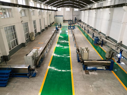 河南華星電纜 以品質(zhì)鑄就品牌，以信譽贏得信賴